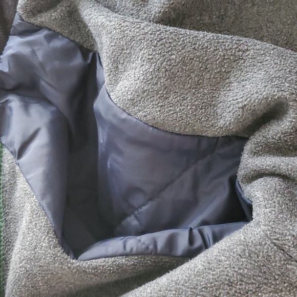 Gap Boys hooded Jacket sz 6-7 - Picture 12 of 12